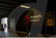 NEWS - Belgien: Der Flughafen von Brüssel ist wieder offen