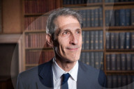 PORTRAIT -  Michael Lynton 