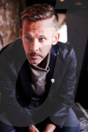 PORTRAIT - Dominic Monaghan