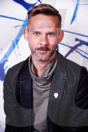 PORTRAIT - Dominic Monaghan