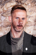 PORTRAIT - Dominic Monaghan