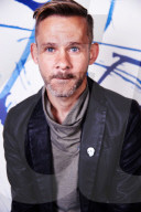 PORTRAIT - Dominic Monaghan