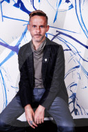 PORTRAIT - Dominic Monaghan