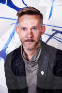 PORTRAIT - Dominic Monaghan