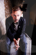PORTRAIT - Dominic Monaghan