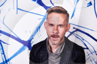 PORTRAIT - Dominic Monaghan