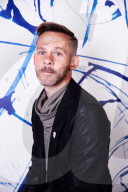 PORTRAIT - Dominic Monaghan