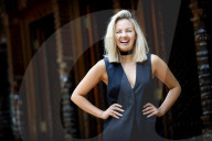 PORTRAIT - Samantha Jade