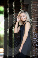 PORTRAIT - Samantha Jade