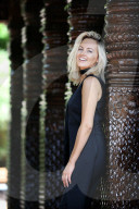 PORTRAIT - Samantha Jade