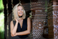 PORTRAIT - Samantha Jade
