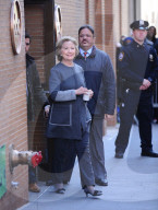 NEWS - Hillary Clinton bei 'The View' in Wisconsin