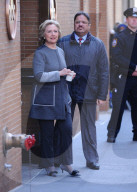 NEWS - Hillary Clinton bei 'The View' in Wisconsin