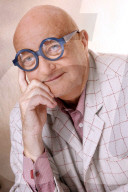 PORTRAIT - Jean Pierre Coffe 