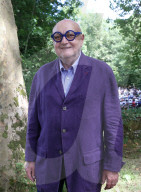 PORTRAIT - Jean Pierre Coffe 