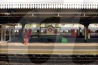 REPORTAGE - Golders Green im London Borough of Barnet