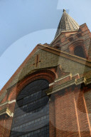 REPORTAGE - Golders Green im London Borough of Barnet