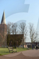 REPORTAGE - Golders Green im London Borough of Barnet