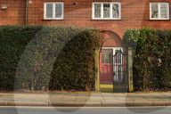 REPORTAGE - Golders Green im London Borough of Barnet