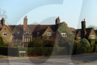 REPORTAGE - Golders Green im London Borough of Barnet
