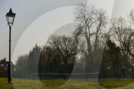 REPORTAGE - Golders Green im London Borough of Barnet