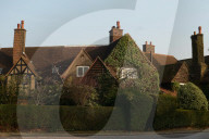 REPORTAGE - Golders Green im London Borough of Barnet