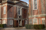REPORTAGE - Golders Green im London Borough of Barnet