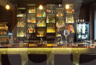 REPORTAGE - Duende Restaurant in London