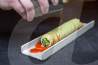 REPORTAGE - Duende Restaurant in London