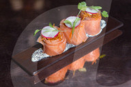 REPORTAGE - Duende Restaurant in London