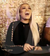 EXKLUSIV - Gratulation: Blac Chyna bald die neue Schwägerin von Kim Kardashian