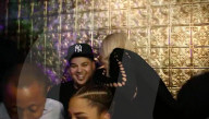 EXKLUSIV - Gratulation: Blac Chyna bald die neue Schwägerin von Kim Kardashian
