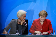 NEWS - Internatinale Arbeitsorganisation Treffen in Berlin