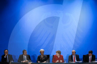 NEWS - Internatinale Arbeitsorganisation Treffen in Berlin