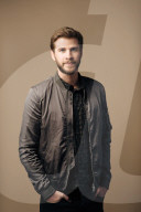 PORTRAIT - Liam Hemsworth 