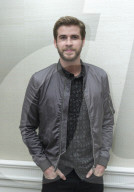 PORTRAIT - Liam Hemsworth 