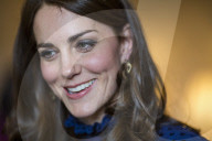PEOPLE - William und Kate empfangen Gäste aus Bhutan und Indien