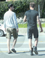 PEOPLE - Sind Ricky Martin und Jwan Yosef ein Paar?