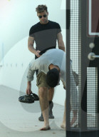 PEOPLE - Sind Ricky Martin und Jwan Yosef ein Paar?