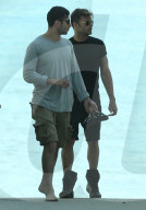 PEOPLE - Sind Ricky Martin und Jwan Yosef ein Paar?