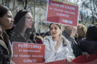 NEWS - Der Gang zur Prostituierten wird in Frankreich jetzt bestraft