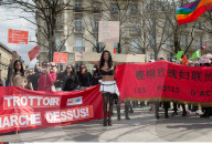 NEWS - Der Gang zur Prostituierten wird in Frankreich jetzt bestraft