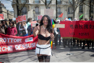 NEWS - Der Gang zur Prostituierten wird in Frankreich jetzt bestraft