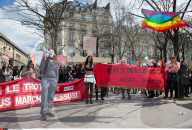 NEWS - Der Gang zur Prostituierten wird in Frankreich jetzt bestraft