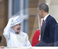 PEOPLE - Happy Birthday: Queen Ellizabeth II wird 90 Jahre alt