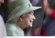 PEOPLE - Happy Birthday: Queen Ellizabeth II wird 90 Jahre alt
