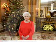 PEOPLE - Happy Birthday: Queen Ellizabeth II wird 90 Jahre alt