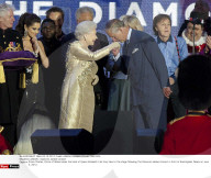 PEOPLE - Happy Birthday: Queen Ellizabeth II wird 90 Jahre alt
