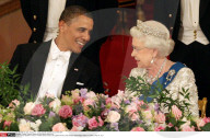 PEOPLE - Happy Birthday: Queen Ellizabeth II wird 90 Jahre alt
