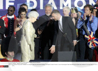 PEOPLE - Happy Birthday: Queen Ellizabeth II wird 90 Jahre alt